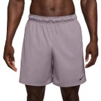 Nike Dri-Fit Totality Herren Shorts ( Flieder XL)