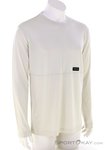 Ortovox 185 Merino Patch Herren Funktionsshirt-Weiss-XL