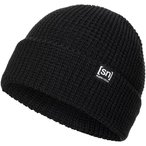 Super.Natural City   Mützen & Beanies schwarz Größe ONE SIZE Trekking  Hautfr