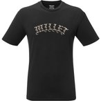 Millet Cimaï Collab  Herren  T-Shirts schwarz Größe L Trekking  Hautfreundlic