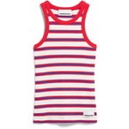 Armedangels Kanitaa Stripes  Damen  Tanktops mehrfarbig Größe XS Lifestyle  Ha