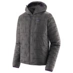 Patagonia Men's Micro Puff Hoody - Isolationsjacke