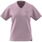 adidas Summer Slide Graphic  Damen  T-Shirts pink Größe XS Lifestyle  Widersta