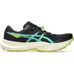 ASICS Herren Trailrunningschuhe Fuji Lite 6, Größe 45 in Schwarz