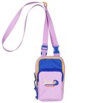 Barts - Bounze Phonebag - Umhängetasche bunt