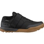 SHIMANO MTB - Fahrradschuhe GE500W, schwarz, Größe 39 in Schwarz