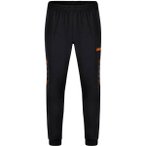 JAKO Damen Sporthose Polyesterhose Challenge, Größe 36 in Schwarz