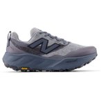 NEW BALANCE Herren Laufschuhe Fresh Foam X Hierro v9, Größe 42 in Grau