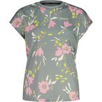 Maloja VilsaM.  Damen  T-Shirts blau Größe XS Mountainbike  Atmungsaktiv