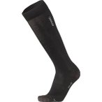 ATOMIC Herren Socken PRO SKI SOCK - BLACK, Größe 39-42 in Schwarz