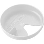 Nalgene Sipper - Trinkflaschendeckel weiß