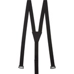 Mountain Equipment Single Back Point träger  Gürtel & Hosenträger schwarz Gr�