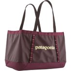 Patagonia Black Hole Tote 25L - Umhängetasche berry fig
