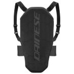 Dainese - Women's Flexagon Back Protector 2 - Protektor Gr XL schwarz