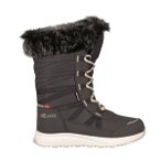 Trollkids - Girl's Hemsedal Winter Boots XT - Winterschuhe 28 grau