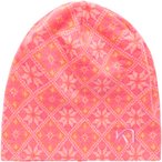 Kari Traa Rose  Damen  Mützen & Beanies rosa Größe ONE SIZE Lifestyle  Atmung