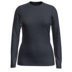 Icebreaker Damen 260 Tech Langarmshirt L