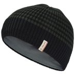 Vaude - Melbu Beanie IV - Mütze Gr One Size schwarz