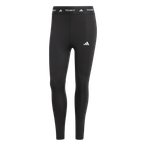 Adidas Damen Techfit 7/8 Leggings L