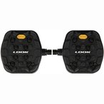 Look Trail Grip Pedale  Fahrradteile schwarz Größe ONE SIZE Mountainbike