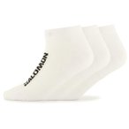 Salomon - Everyday Low 3-Pack - Multifunktionssocken 36-38 weiß