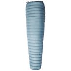 Stoic - NijakSt. Pro Lite +14°C Sleeping Bag - Daunenschlafsack Gr Large  Blau