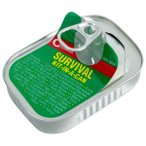 Coghlans - Survival Kit metallic