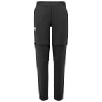 Millet - Women's Ubic Stretch Zip-Off Pant - Trekkinghose Gr 44 schwarz