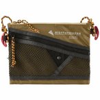 Klättermusen Algir Accessory Bag Tasche, S, olive
