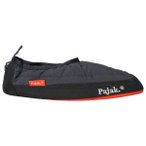 Pajak - Sky - Daunenschuhe Gr 37-39  Schwarz