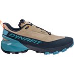 Dynafit Transalper 2 GTX  Herren  Zustiegsschuhe beige Größe 46.5 Trekking Was