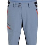 NAKAMURA Herren Shorts He.-Fahrrad-Hose Dello III M, Größe S in Grün