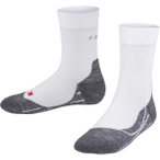 Falke Kinder RU4 Socken (Größe 27 , weiss)