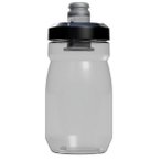 Camelbak - Podium Custom - Fahrrad Trinkflasche Gr 440 ml grau
