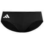 adidas - Women's ADIzero Essentials Running Brief - Kunstfaserunterwäsche Gr L 