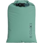 Exped Drybag Versa Crush  Packsäcke gruen Größe ONE SIZE Bergsteigen | Expedi