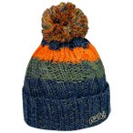 Reusch - Tofana Beanie Junior - Mütze Gr One Size blau