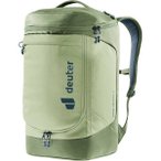 DEUTER Rucksack Duffel Pro Pack 30, Größe ONE SIZE in Grün