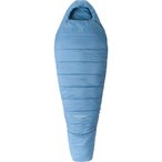 Nordisk Bjarni Scout Mummy Schlafsack Kinder  Kunstfaserschlafsäcke blau Größ