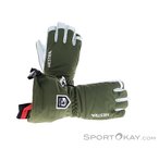 Hestra Army Leather Heli Ski Handschuhe-Oliv-Dunkelgrün-6