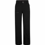 Ziener Tiffan-Z Herren Skihose ( Schwarz 52)