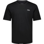 Mons Royale Diversion Merino Herren Radtrikot ( Schwarz L)
