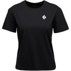 Black Diamond Equipment For Alpnst  Damen  T-Shirts schwarz Größe M Bouldern |