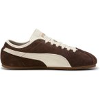 PUMA Herren Freizeitschuhe Puma Tackle, Größe 44 ½ in Pink