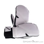 Zanier Zenith GTX Handschuhe Gore-Tex-Weiss-9,5