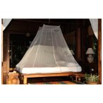 Cocoon - Mosquito Nets - Moskitonetz Gr 220 x 200 cm weiß