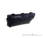 PRO Team Discover 5,5l Rahmentasche-Schwarz-One Size