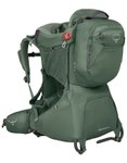 Osprey - Tragehilfe - Poco Premium Koseret Green  - Grün
