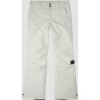 O'NEILL Kinder Hose Charm Regular Pants, Größe 104 in Grau