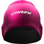 Crazy Spire Thermo  Damen  Mützen & Beanies pink Größe M Trekking  Elastisch
